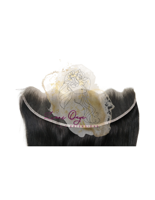 HD Lace Frontals